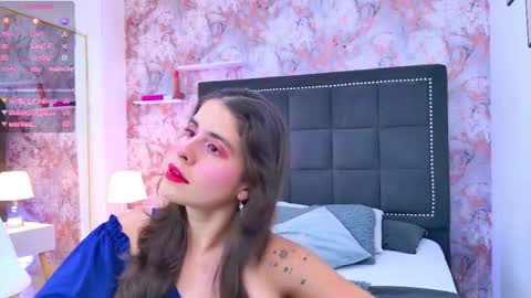 LexaDeRuso online show from March 9, 7:51 pm