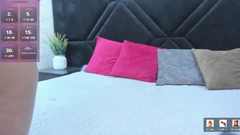 lexa online show from July 20, 7:15 pm