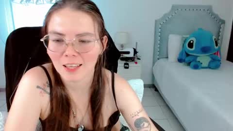 Lexas Room online show from November 21, 6:33 am