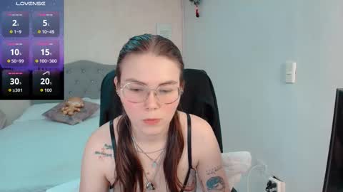 Lexas Room online show from February 13, 2:48 am