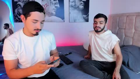 lex and emanuel online show from May 21, 3:24 am