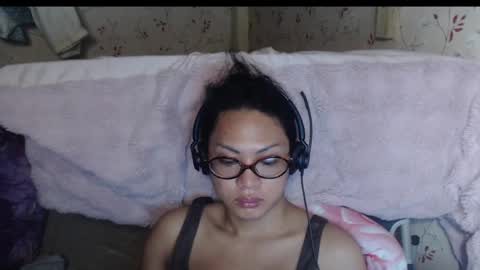 Hev Lexi online show from May 27, 1:57 am