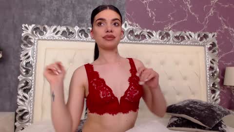 lexi__vicious online show from February 8, 7:48 am