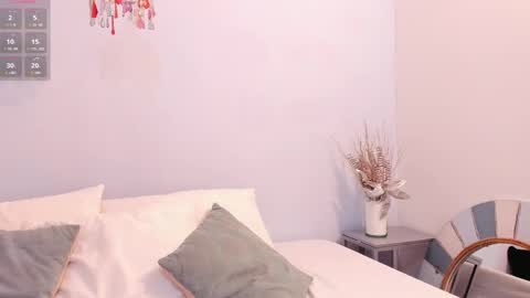 Gabrielle online show from February 22, 11:13 am