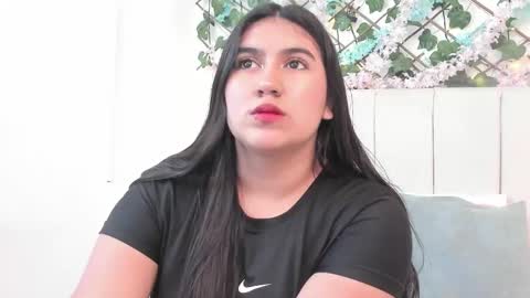 Gabrielle online show from November 19, 11:20 am