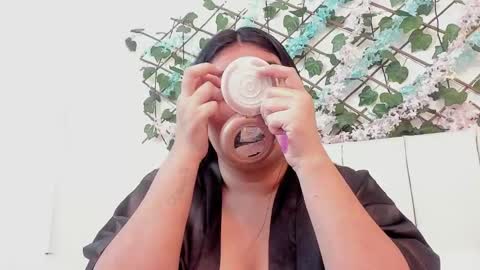 Gabrielle online show from September 29, 10:36 am