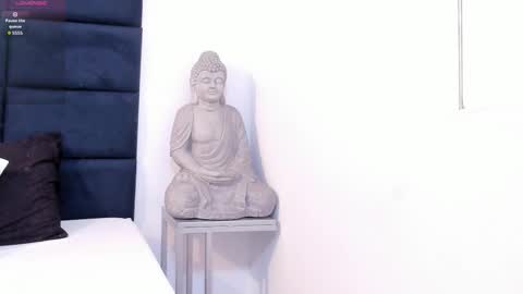 Gabrielle online show from January 5, 5:27 pm