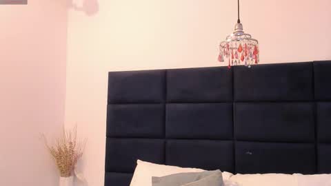 Gabrielle online show from January 19, 11:31 am