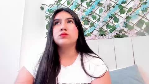 Gabrielle online show from November 8, 11:02 am