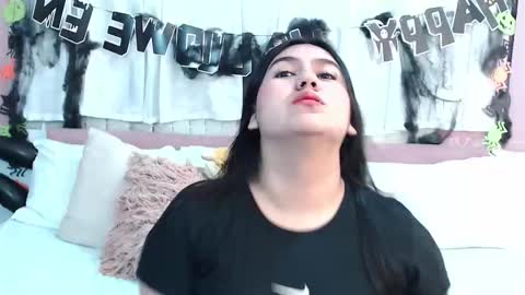 Gabrielle online show from October 23, 10:39 am