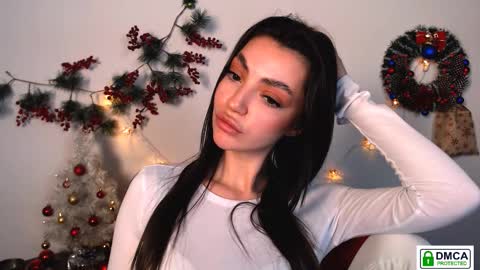 Alexia online show from February 8, 3:15 pm