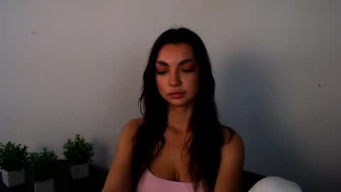 Alexia online show from July 6, 12:35 pm