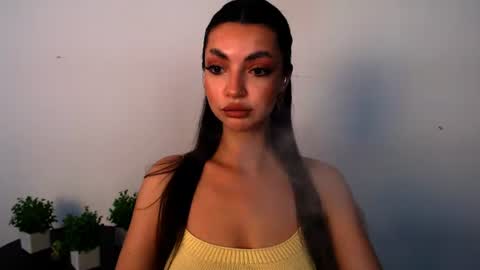 Alexia online show from June 25, 12:10 pm
