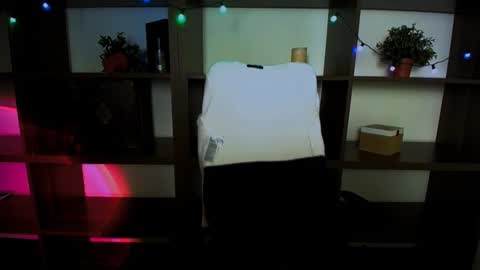 Alexia online show from March 9, 5:17 pm