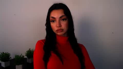 Alexia online show from June 26, 12:21 pm