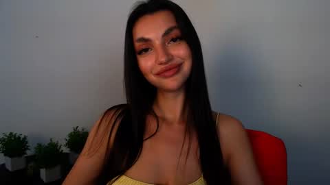 Alexia online show from June 23, 2:12 pm