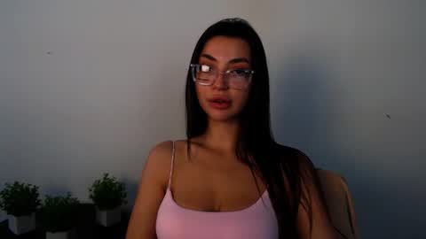 Alexia online show from June 30, 12:26 pm