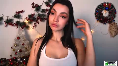 Alexia online show from February 7, 3:15 pm