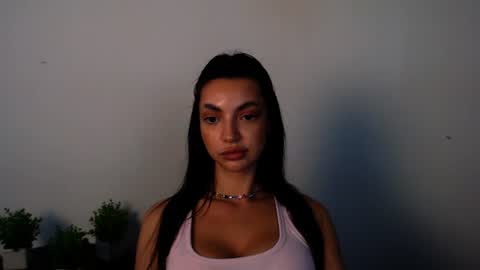 Alexia online show from July 28, 3:21 pm