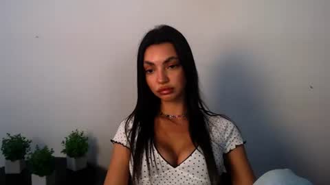 Alexia online show from July 26, 12:14 pm