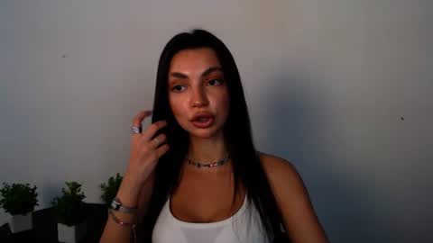 Alexia online show from August 4, 11:06 am