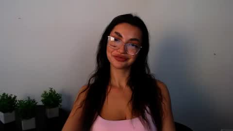 Alexia online show from July 6, 3:03 pm