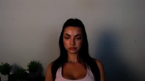 Alexia online show from July 28, 5:02 pm