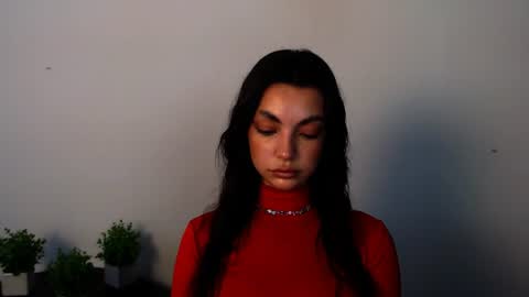 Alexia online show from July 29, 12:27 pm