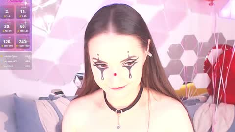 Alexia online show from February 7, 12:06 pm