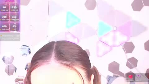 Alexia online show from June 12, 9:14 pm