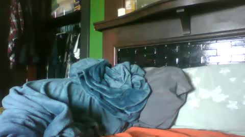 First night camming online show from June 2, 4:09 pm
