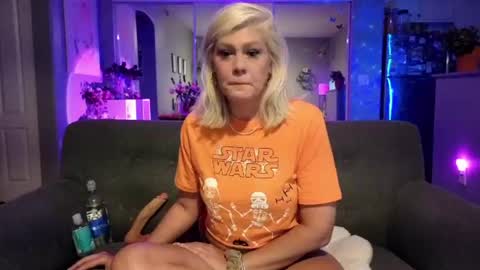 Lexi online show from July 7, 3:52 am