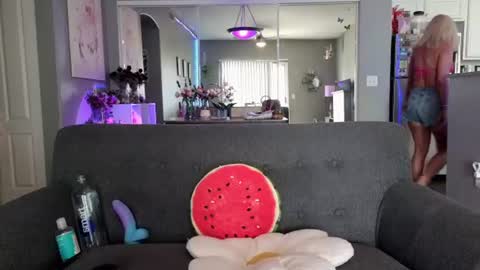 Lexi online show from July 16, 8:56 pm