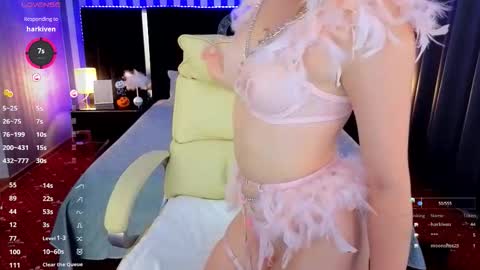 lexi_si online show from November 3, 8:04 am