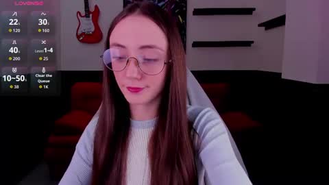 Lexi GTM2 MonWedThurSatSun 1000am-400pm online show from June 14, 1:49 am