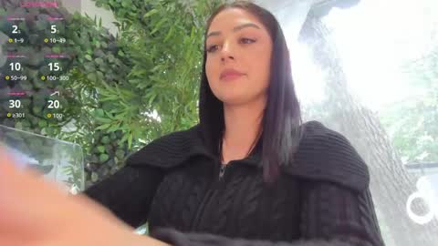 lexi_storm online show from April 24, 12:40 pm