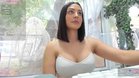 Snapshot of lexi_storm chatting on October 1, 6:45 am lexi_storm online show from October 1, 6:45 am