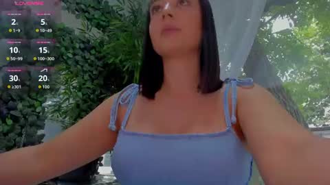 lexi_storm online show from June 18, 6:08 am