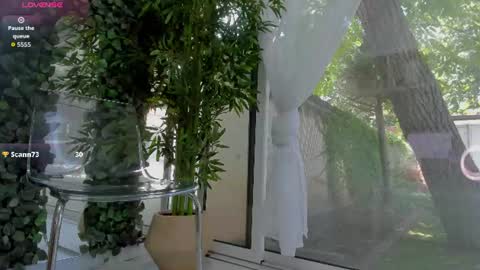 lexi_storm online show from June 29, 10:15 am