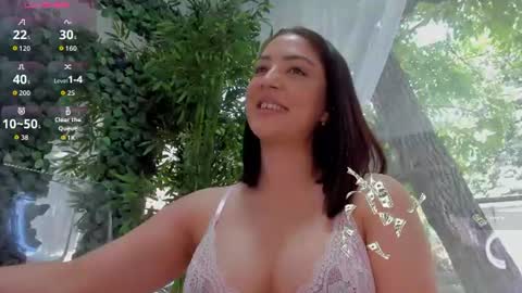 lexi_storm online show from June 21, 9:16 am