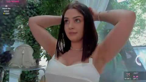 lexi_storm online show from June 26, 7:25 am