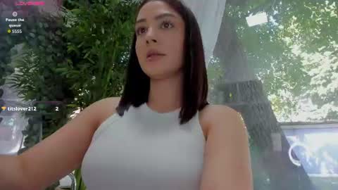 lexi_storm online show from July 25, 7:50 am