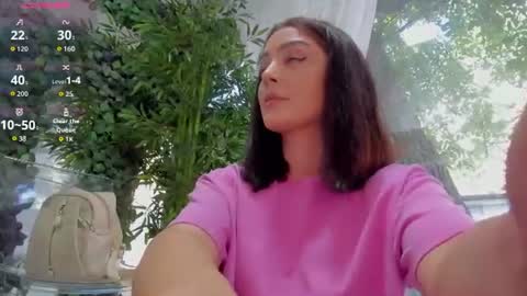lexi_storm online show from July 13, 7:23 am
