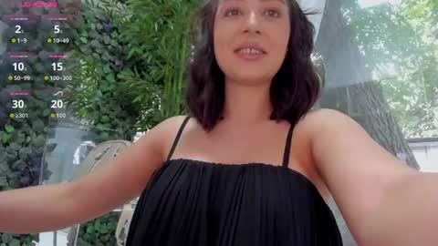 lexi_storm online show from July 16, 5:44 am