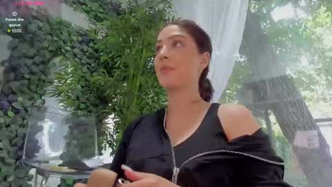 lexi_storm online show from July 23, 7:06 am