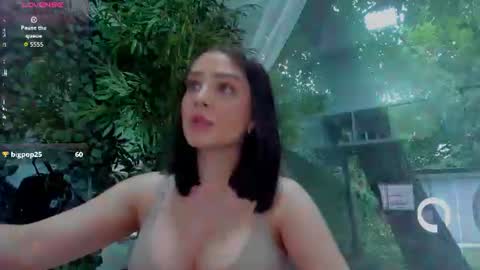 lexi_storm online show from June 12, 6:56 am