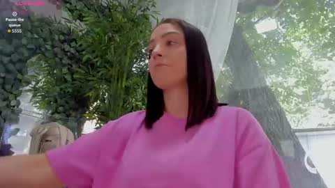 lexi_storm online show from July 9, 8:07 am