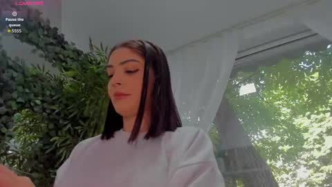 lexi_storm online show from June 15, 6:38 am