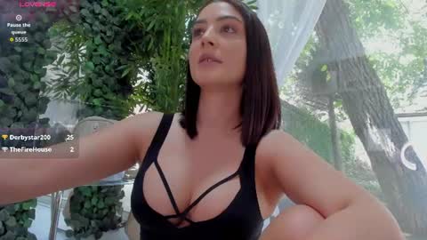 lexi_storm online show from June 20, 9:15 am