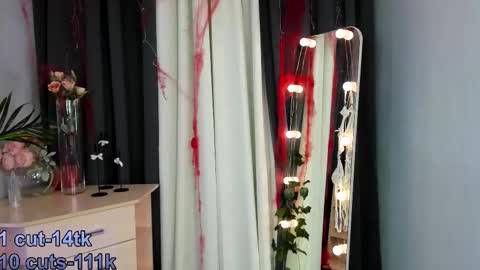 Vicki online show from November 8, 4:10 pm